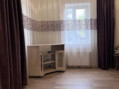 дом по адресу 15 лінія, 51А