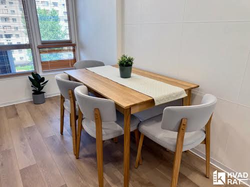 квартира за адресою Бельведерська вул., 32а