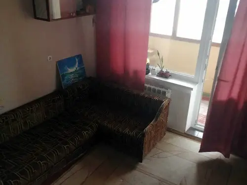 комната по адресу Оноре де Бальзака ул., 61