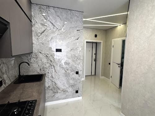 квартира за адресою Мартинова просп., 34