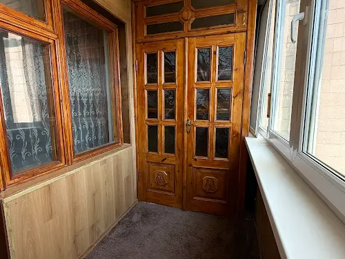 квартира по адресу Мандрыковская ул., 169