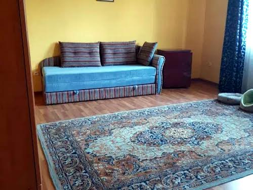 квартира по адресу Князя Святослава пл., 2