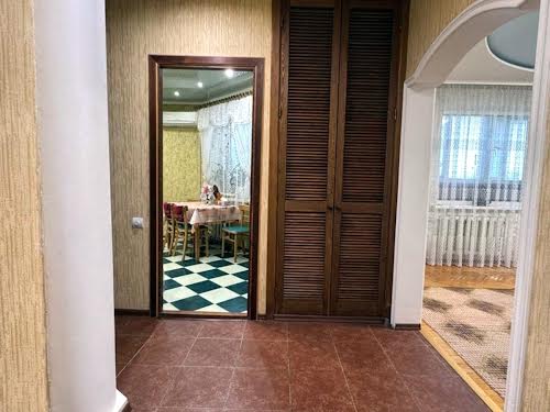 квартира по адресу Мира просп., 63