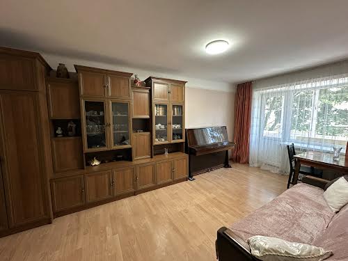 квартира за адресою Володимира Івасюка вул., 19