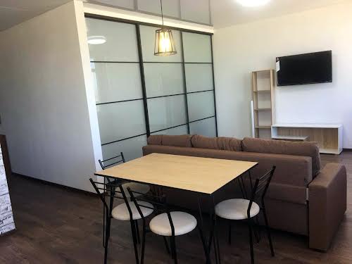 квартира за адресою Академіка Сахарова вул., 36
