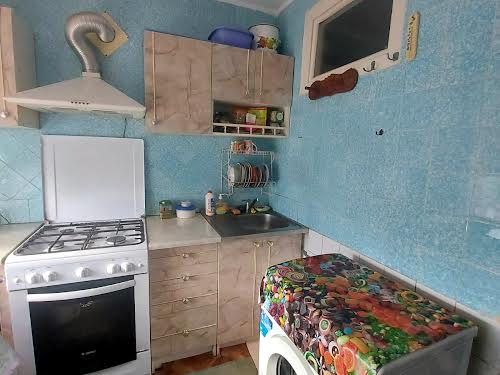 квартира за адресою Чумаченка вул., 15-Б