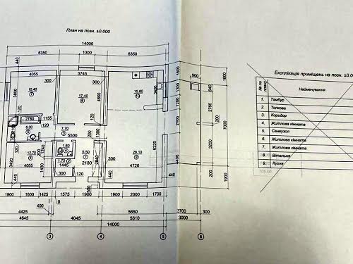 дом по адресу с. Вита-почтовая, Травнева, 1