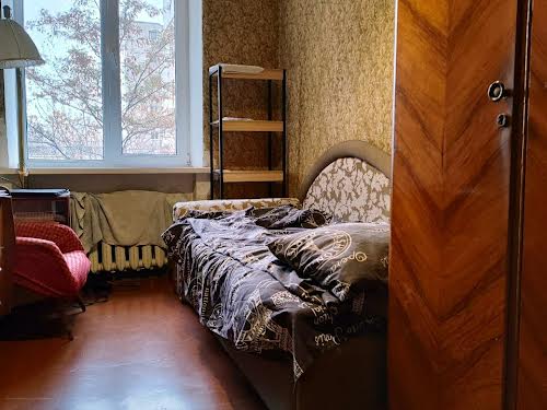квартира за адресою Лесі Українки просп. (Пушкіна), 71