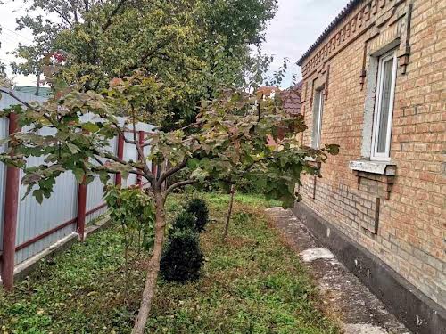 будинок за адресою Бобринецький Шлях вул.