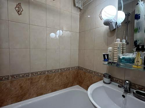 квартира за адресою 28 бригади вул., 21
