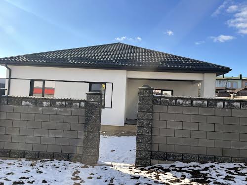 дом по адресу Ровно, Кулика і Гудачека ул. (Макарова)