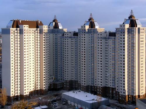 квартира по адресу Ованеса Туманяна ул., 15а