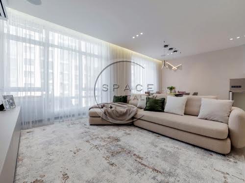 квартира за адресою Саперне Поле вул., 5