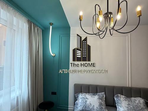квартира за адресою Мартинова просп., 24