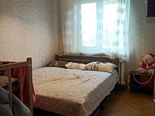 квартира за адресою Відрадний просп. (Чубаря), 12А