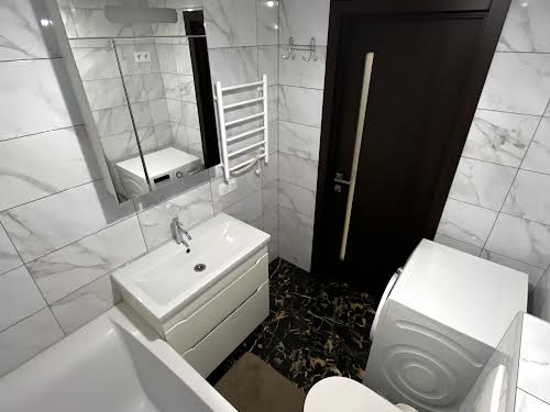 квартира за адресою Корольова вул., 2