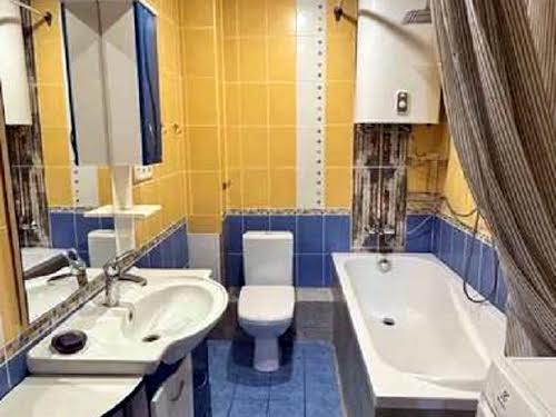 квартира за адресою 28 бригади вул., 2