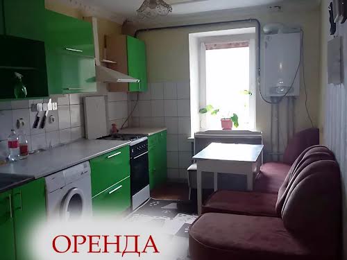 квартира по адресу Южный бульв.