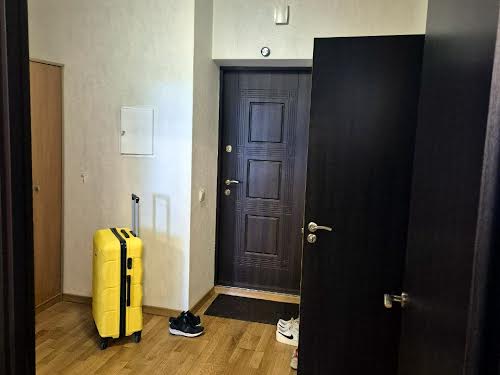 квартира по адресу Голосеевская ул., 13-Б