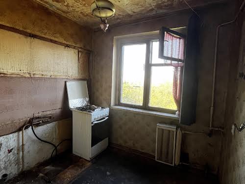 квартира за адресою Пилипа Орлика просп. (Ілліча), 21