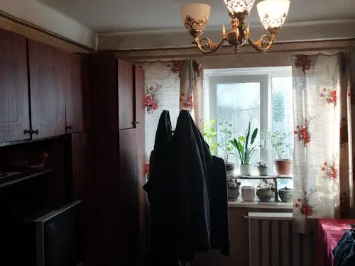 квартира по адресу Леся Курбаса просп., 18Г
