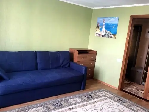 квартира по адресу Тополиная ул., 7
