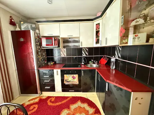 квартира за адресою Авраама Лінкольна вул., 53