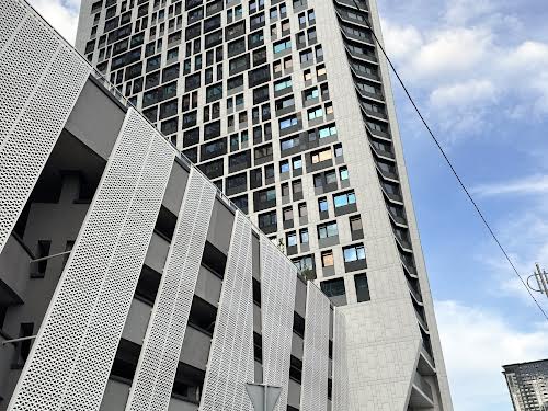 квартира по адресу Берестейский просп. (Победы), 11 к3