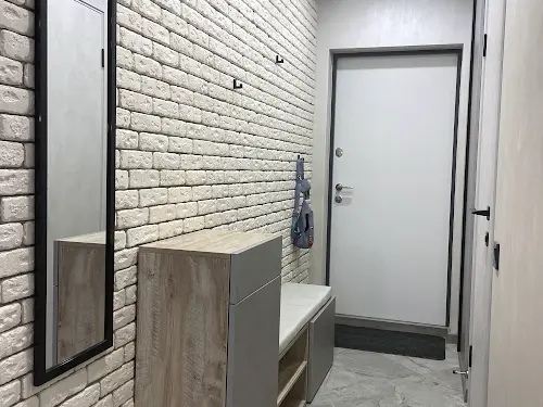 квартира за адресою Генерала Наумова, 1б