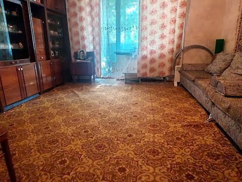 квартира по адресу Добровольского просп., 159