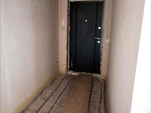 квартира за адресою Софіївка, 39а