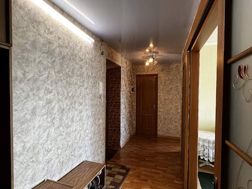 квартира за адресою Липова вул., 20