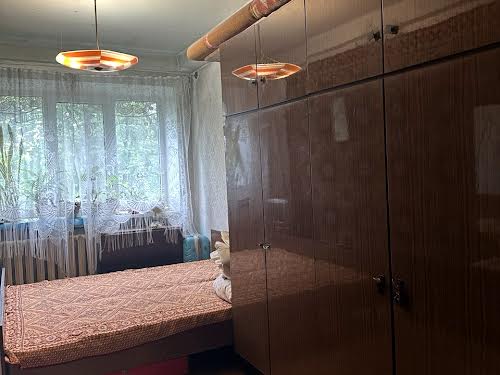 квартира по адресу Братиславская ул., 34