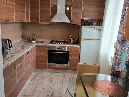 квартира по адресу Михаила Лушпы просп., 5 к30