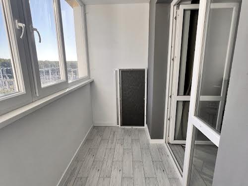 квартира за адресою Перемоги просп., 87