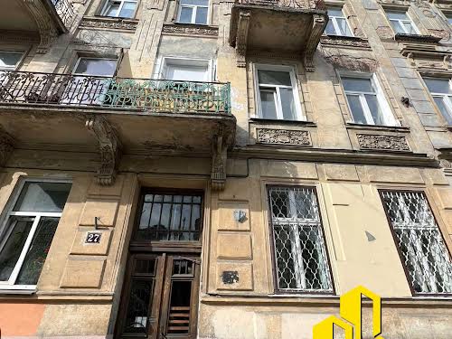 квартира по адресу Зеленая ул., 25