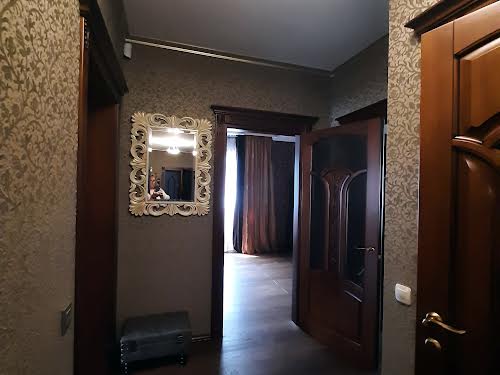 квартира за адресою Метрологічна вул., 9Б