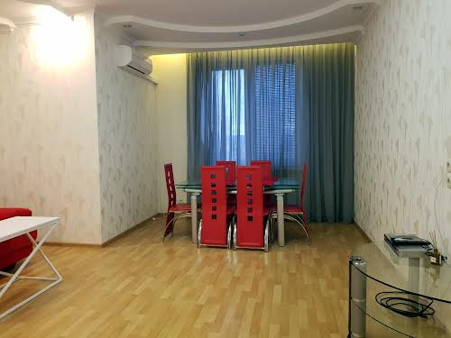квартира по адресу Дмитриевская ул., 82