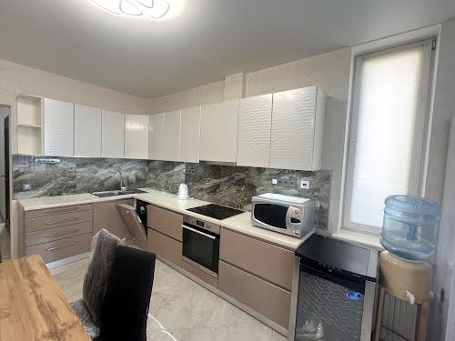 квартира за адресою Регенераторна, 4
