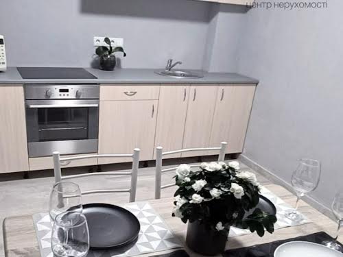 квартира за адресою Кам'янська вул. (Дніпродзержинська), 123