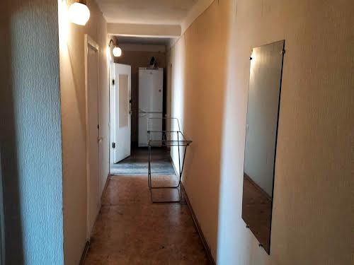 квартира за адресою Братиславська вул., 4
