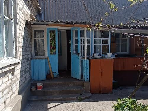 будинок за адресою Шевченко