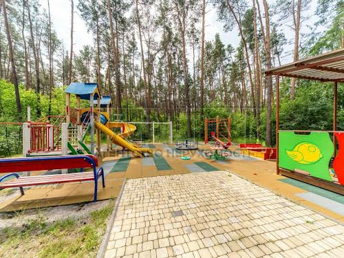 дом по адресу Столичное шоссе