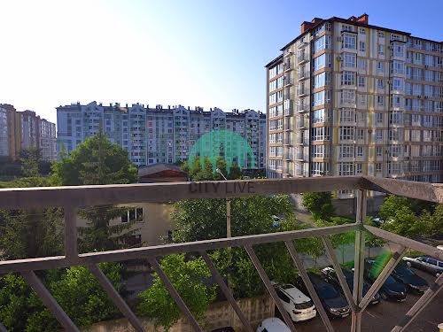 квартира по адресу Ивано-Франковск, Василия Стуса ул., 42