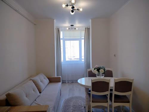 квартира за адресою Боголюбова, 13Б