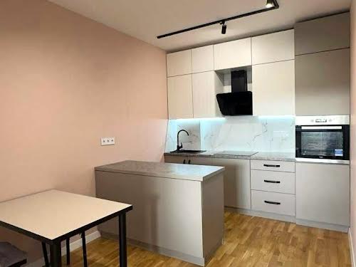 квартира за адресою Під Голоском вул., 24