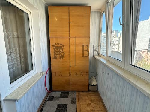 квартира за адресою Бориса Гмирі вул., 1Б/6