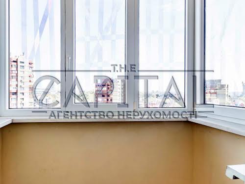 квартира за адресою Старонаводницька вул., 6-Б