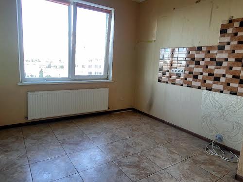 квартира по адресу Радужный массив ул., 16/2