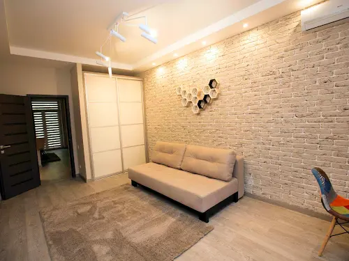 квартира за адресою лягіна, 26а